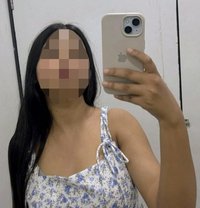 Sonali Real Meet and Cam Show - escort in Hyderabad
