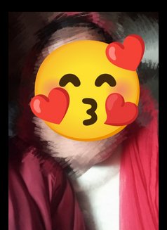 Available for Real Meet and Cam Show - escort in Hyderabad Photo 1 of 2