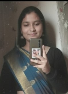 Available for Real Meet and Cam Show - escort in Hyderabad Photo 2 of 2