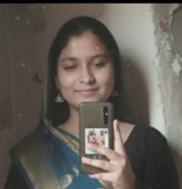 Available for Real Meet and Cam Show - escort in Hyderabad