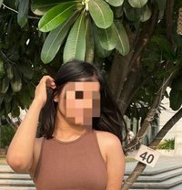 Sonali Real Meet and Cam Show - escort in Chennai Photo 2 of 2