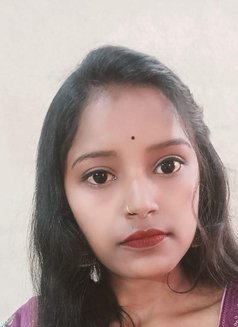 Sonali Real Meet and Cam Show - escort in Bangalore Photo 1 of 1