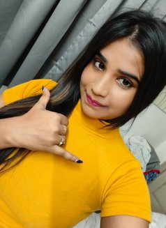 Sonali Real Meet and Cam Show - escort in Hyderabad Photo 1 of 7
