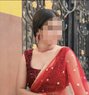 Sonali Real Meet and Cam Show - escort in Hyderabad Photo 3 of 5