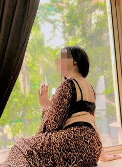 Sonali Real Meet and Cam Show - escort in Hyderabad Photo 6 of 7