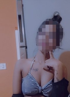 Sonali Real Meet and Cam Show - escort in Bangalore Photo 1 of 1