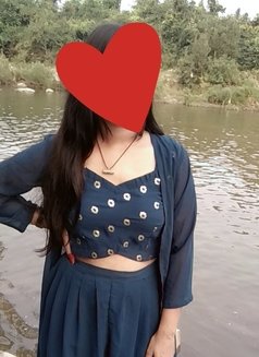 Sonali (Real Meet and Cam Show) - escort in Pune Photo 2 of 2