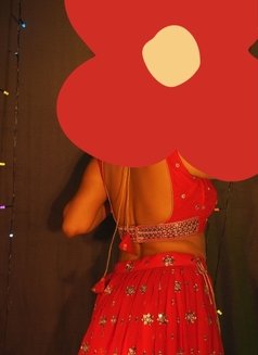 Sonali (Real Meet and Cam Show) - escort in Pune Photo 1 of 2