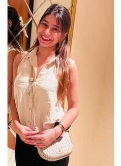 Sonali (real meet & cam available) - escort in Chennai Photo 10 of 14