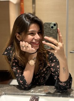 Sonali (real meet & cam available) - escort in Chennai Photo 13 of 14