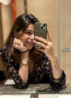 Sonali (real meet & cam available) - escort in Chennai Photo 14 of 14