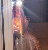 Akansha - puta in Gurgaon