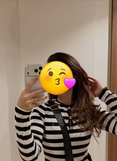 Sonali Real (Meet & Cam Show) - escort in Ahmedabad Photo 2 of 5