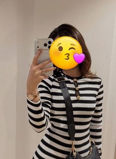 Sonali Real (Meet & Cam Show) - escort in Ahmedabad Photo 3 of 5