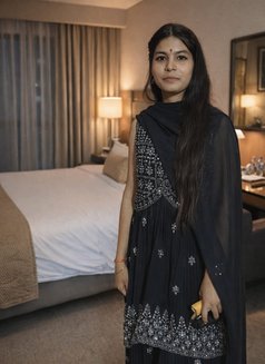 Sonali Real (Meet & Cam Show) - escort in Ahmedabad Photo 1 of 1