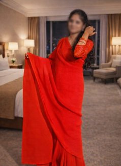 Sonali Real (Meet & Cam Show) - escort in Hyderabad Photo 1 of 1