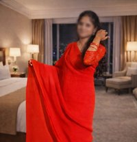 100% Independent sexy (meet&cam🥰 - escort in Chennai Photo 1 of 2
