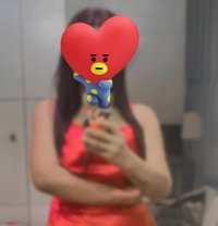 Sonali Real Meet & Cam Show - escort in Hyderabad Photo 2 of 3