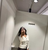 Sonali ( Real Meet & Cam Show) - escort in Hyderabad