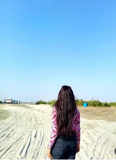 Sonali ( Real Meet & Cam Show) - escort in Hyderabad Photo 2 of 3