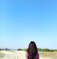 Sonali ( Real Meet & Cam Show) - escort in Hyderabad