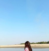 Sonali ( Real Meet & Cam Show) - escort in Hyderabad