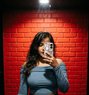 Sonali Real (Meet & Cam Show) - escort in Hyderabad Photo 1 of 2