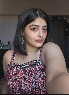 Sonali Real (Meet & Cam Show) - escort in Hyderabad Photo 2 of 2