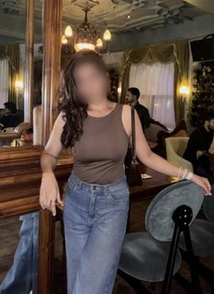 Sonali Real (Meet & Cam Show) - escort in Hyderabad Photo 2 of 6