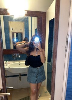 Sonali Real (Meet & Cam Show) - escort in Kochi Photo 3 of 3