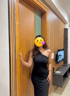 Sonali Real (Meet & Cam Show) - escort in Hyderabad Photo 4 of 4