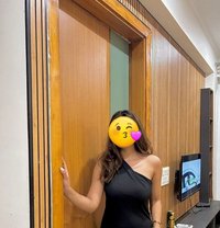 Sonali Real (Meet & Cam Show) - escort in Hyderabad