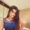 Sonali Real Meet Independent - escort in Thane