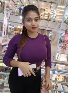 Sonali Real Meet Independent - escort in Thane Photo 4 of 4