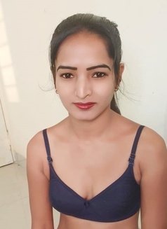 Sonali Real Meet & Threesome - escort in Mumbai Photo 7 of 7