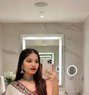 亗『sonali』亗s (Cam or Meet ) - escort in Chennai Photo 1 of 1