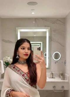 亗『sonali』亗s (Cam or Meet ) - escort in Chennai Photo 1 of 1