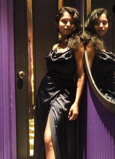 Sonali Saxxena - escort in Noida Photo 3 of 4