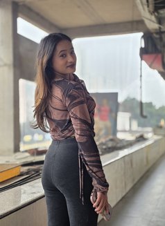 Pihuu Sharmaa - escort in Noida Photo 1 of 5