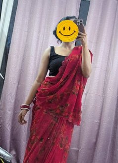 Sonali Saxxena - escort in New Delhi Photo 1 of 3