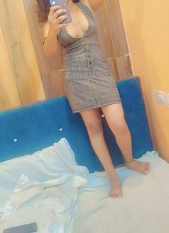 Sonali self service 979/599/6906 - escort in Lucknow Photo 2 of 3