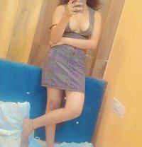 Sonali self service 979/599/6906 - escort in Lucknow