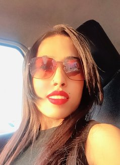 Sonali (Sex Chat; Cam & Real Meet) - puta in Hyderabad Photo 2 of 5