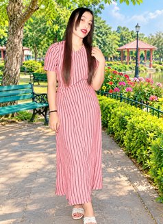 Sonali (Sex Chat; Cam & Real Meet) - puta in Hyderabad Photo 3 of 5