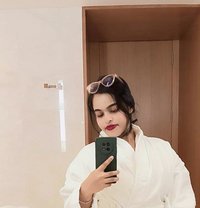 Sonali Sexiest Roleplay & Gfe Experience - escort in Chennai