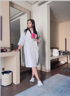 Sonali Sexiest Roleplay & Gfe Experience - escort in Chennai Photo 2 of 3