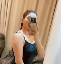 Alia - escort in Ghaziabad