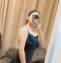 Alia - escort in Ghaziabad