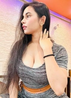 Sonali Sharma - escort in Hyderabad Photo 3 of 3