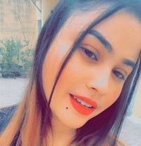 Sonali real meet or cam show. - escort in Mumbai